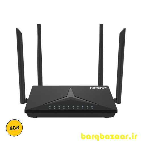 مودم روتر 4G نتربیت مدل NWR–M920
