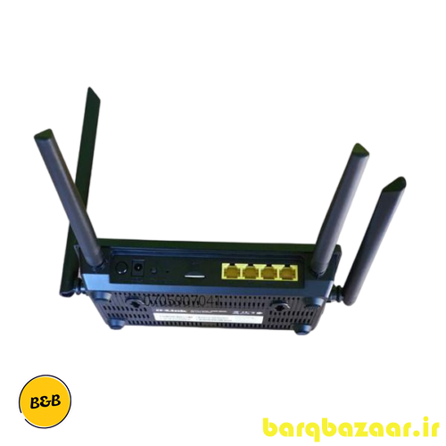 مودم روتر 4G نتربیت مدل NWR–M920