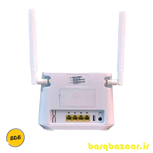 مودم روتر بی سیم 4G LTE یوتل مدل L443