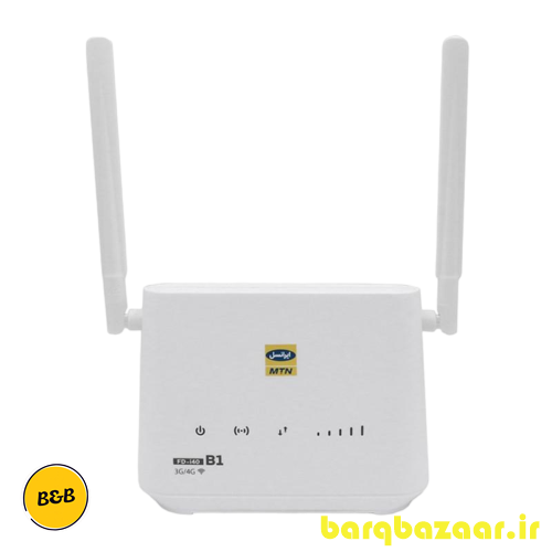 مودم 3G/4G ایرانسل مدل FD-i40 B1