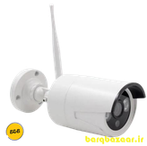 پکیج دوربین وایرلس 4 کانال wireless pack 4ch 3mp