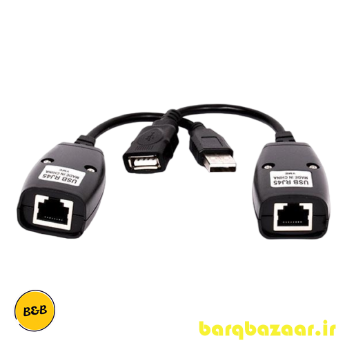 اکستندر USB