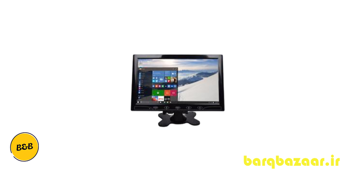 مانیتور تستر ESoku 10.1 اینچ