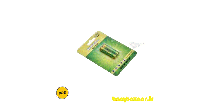 باتری AAA ALKALINE