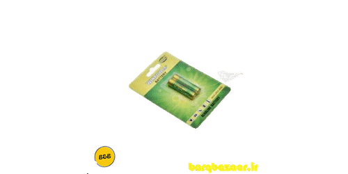 باتری AAA ALKALINE