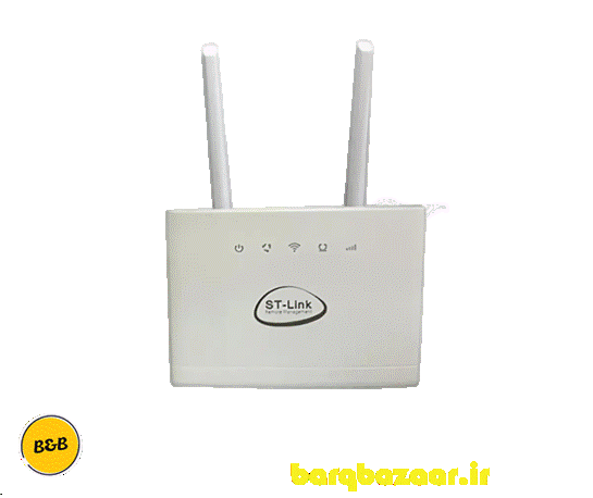 مودم سیمکارتی ST-Link