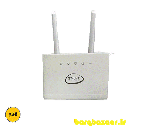 مودم سیمکارتی ST-Link