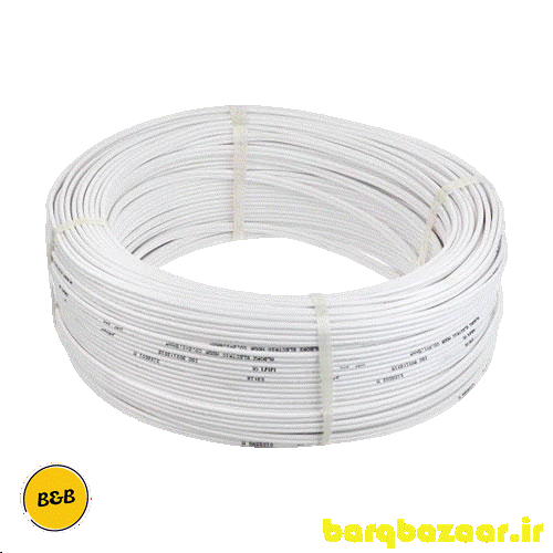 سیم برق نایلونی برق