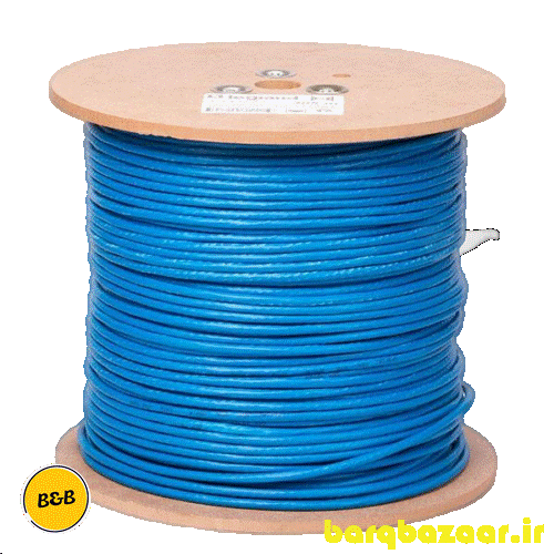 کابل شبکه LEGRAND