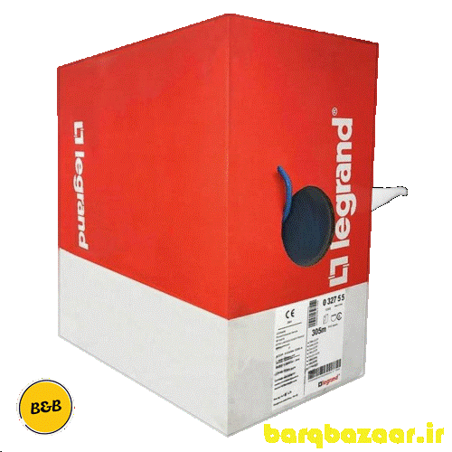 کابل شبکه LEGRAND