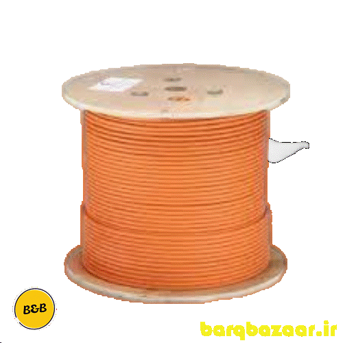 کابل شبکه NEXANS