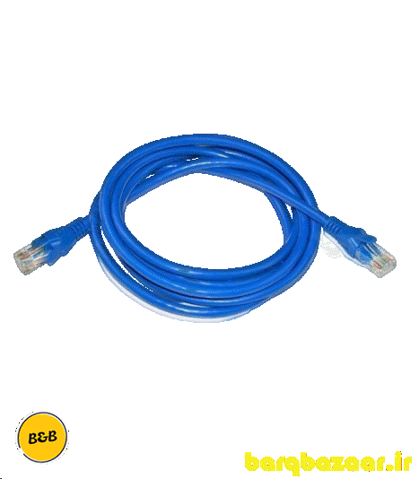 پچ کورد  CAT5
