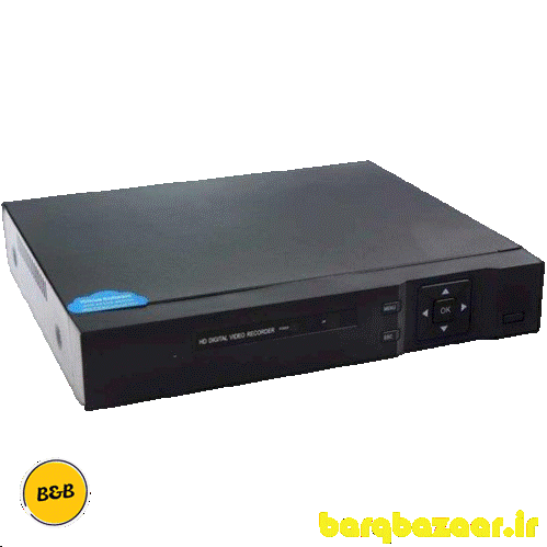 DVR DM32N– T4