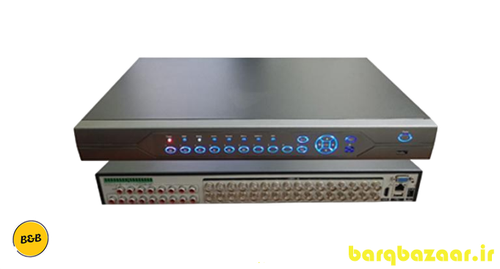 DVR SN 2032 & 8032 LME