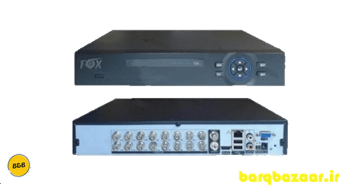 DVR 81655 16+8 (24CH)