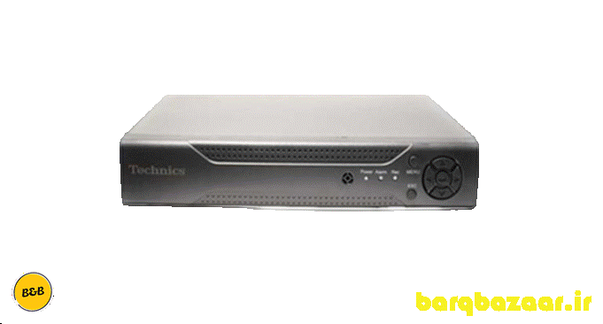 DVR 050816 /P RECORD