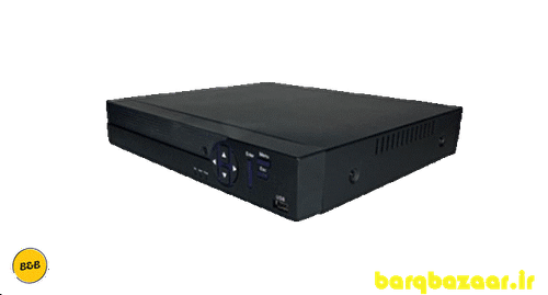 AVR5016 & XVR MB 5016 / P RECORD