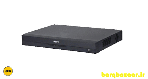 DVR 7016 & HPS7016 & VM1216L
