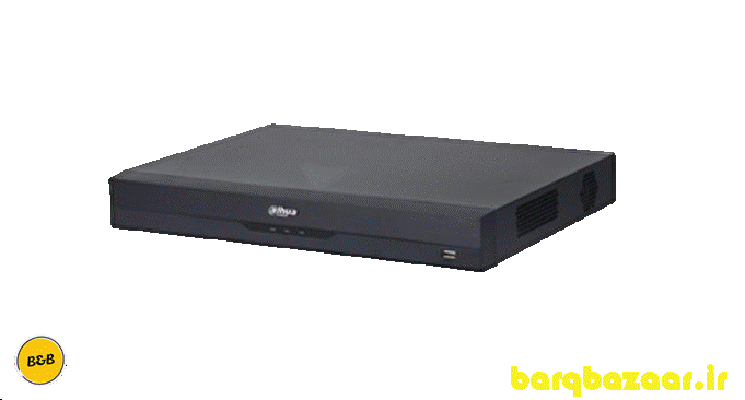 DVR 7016 & HPS7016 & VM1216L