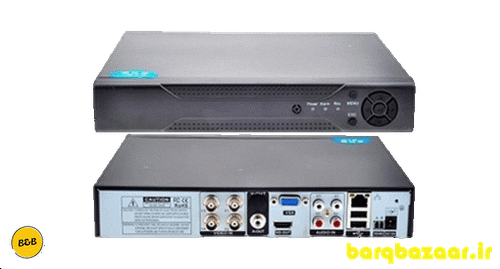 DVR DM16N T1 NOVA 5MP