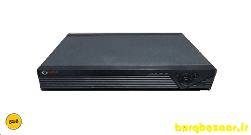 DVR RETRO HI1604 1080P