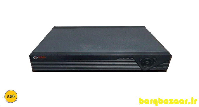DVR RETRO HI1604 1080P