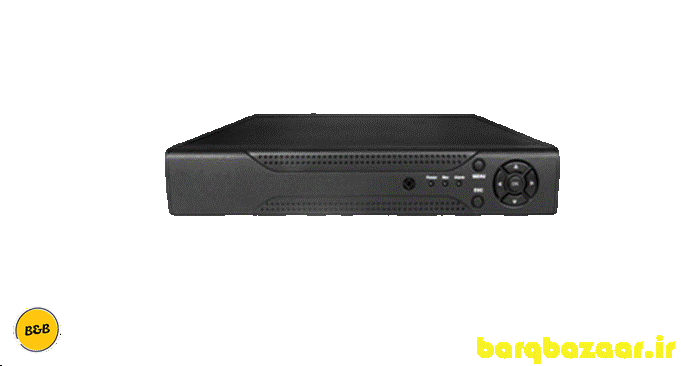 Hunter 080804 & SE – 580404 8CH & 5184