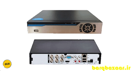 SD – 5004 SMART 4+2CH 5M/P