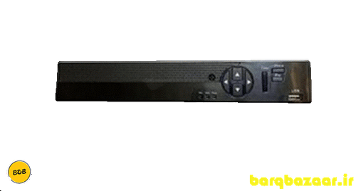 STN 5316 4K NVR BRAND SENTINEL