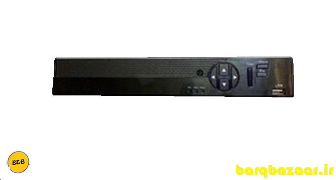 STN 5316 4K NVR BRAND SENTINEL