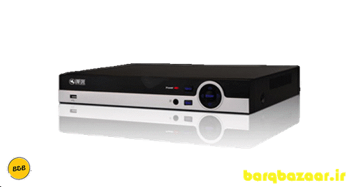 STN 5216 4K NVR BRAND SENTINEL