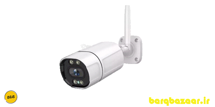 بالت وای فای B 8333 WIFI XMEYE 3MP
