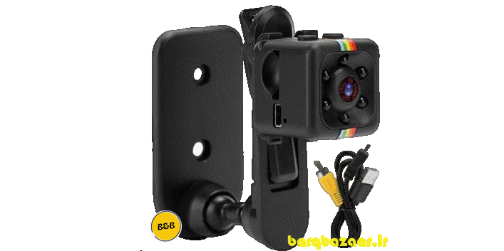 دوربین  sport HD sq11