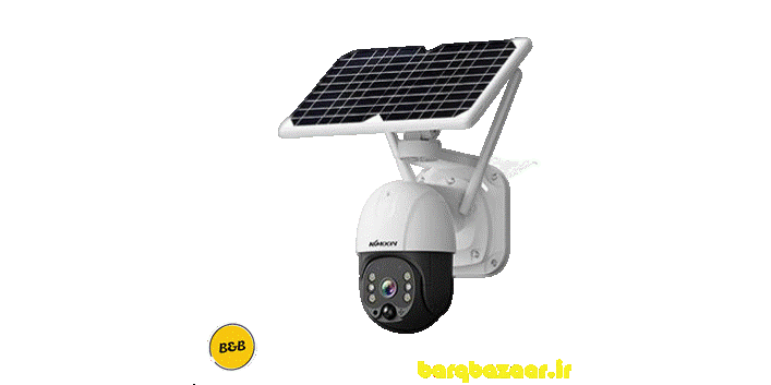 TP-4G- 12000mA/h 5MP MINI SPEEDOME