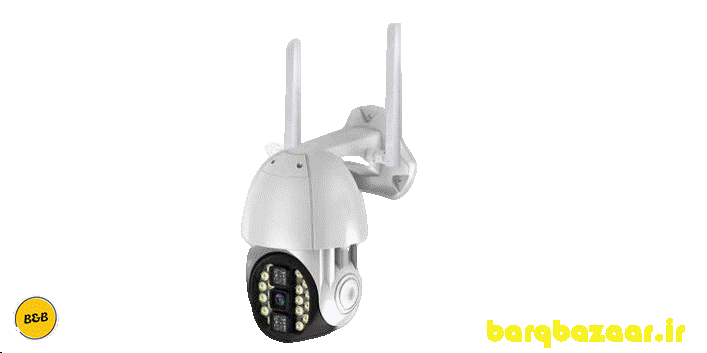 مینی اسپیدام وای فای  Q20