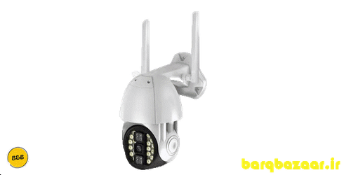 مینی اسپیدام وای فای Q20