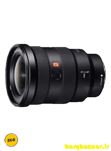 لنز صنعتی 2.8 میلیمتری