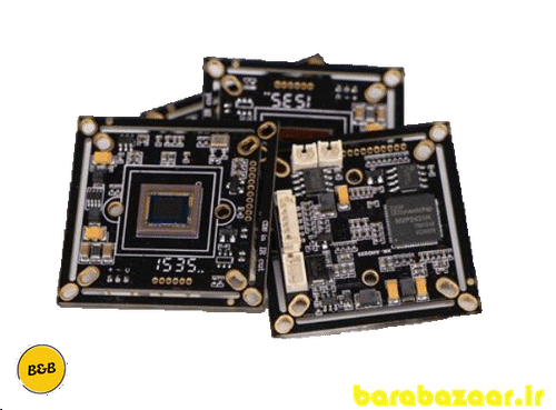 سنسور دوربین 0130Aptina