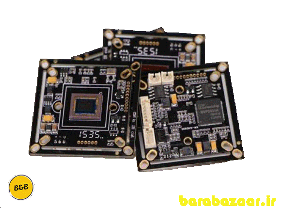 سنسور دوربین 0130Aptina