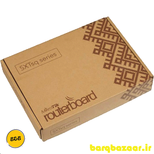 رادیو HI POWERSxt sq5