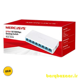 سوییچ شبکه 8 پورت