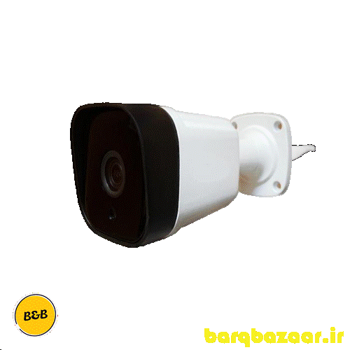 دوربین 2 مگاپیکسل برند B 8304 WL HUNTER