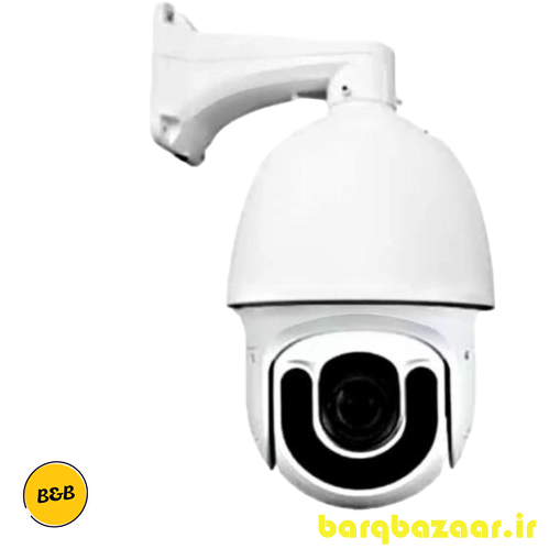 AHD SPEED DOME 5- 326