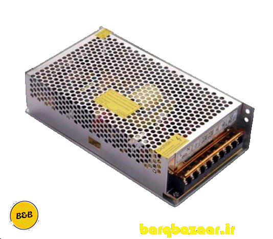 سوییچ گرید یک بزرگ