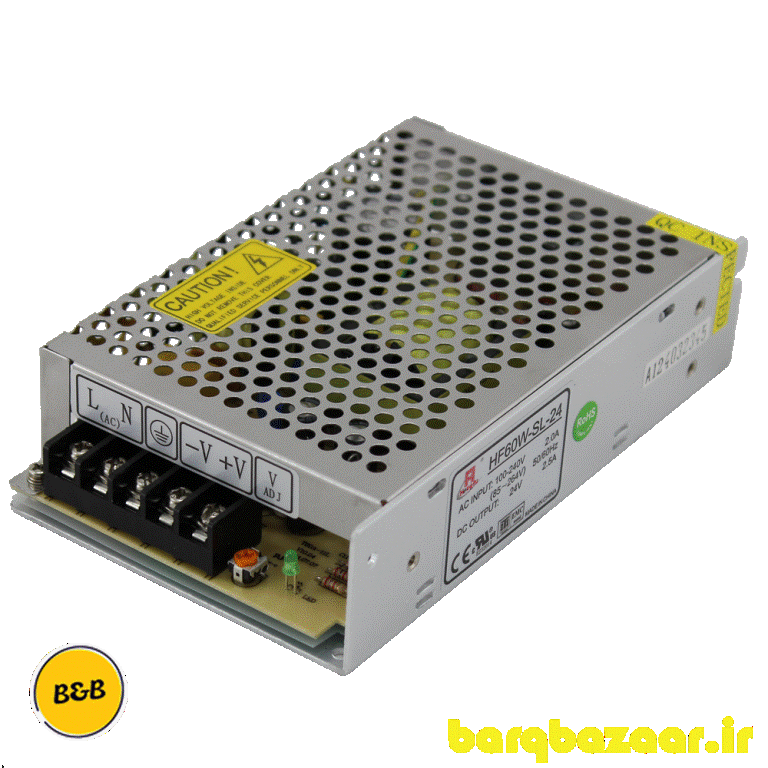 سوییچ گرید یک بزرگ