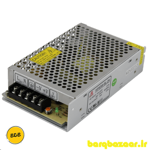 سوییچ گرید یک بزرگ