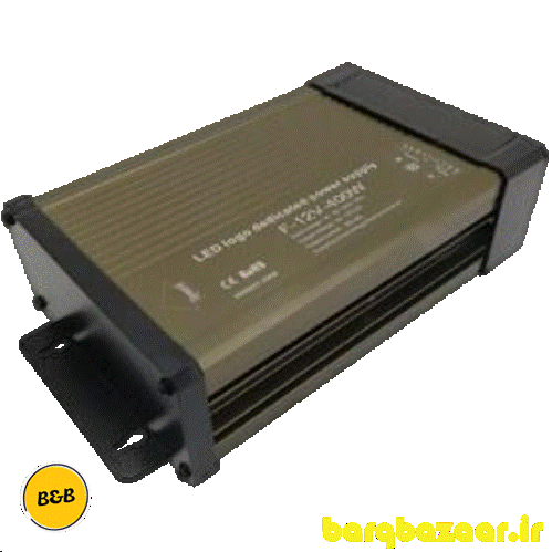 سوییچ فن دار LION RAINPROOF