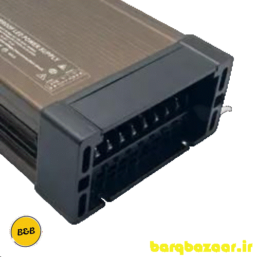 سوییچ فن دار LION RAINPROOF