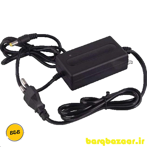 آداپتور 2 آمپر هرتز