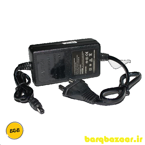آداپتور 2 آمپر هرتز